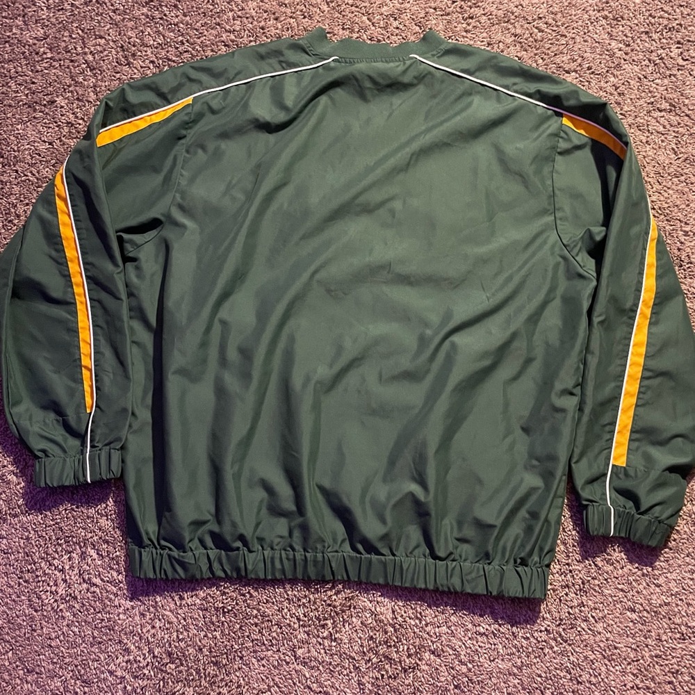 Vintage packers sweater size XL